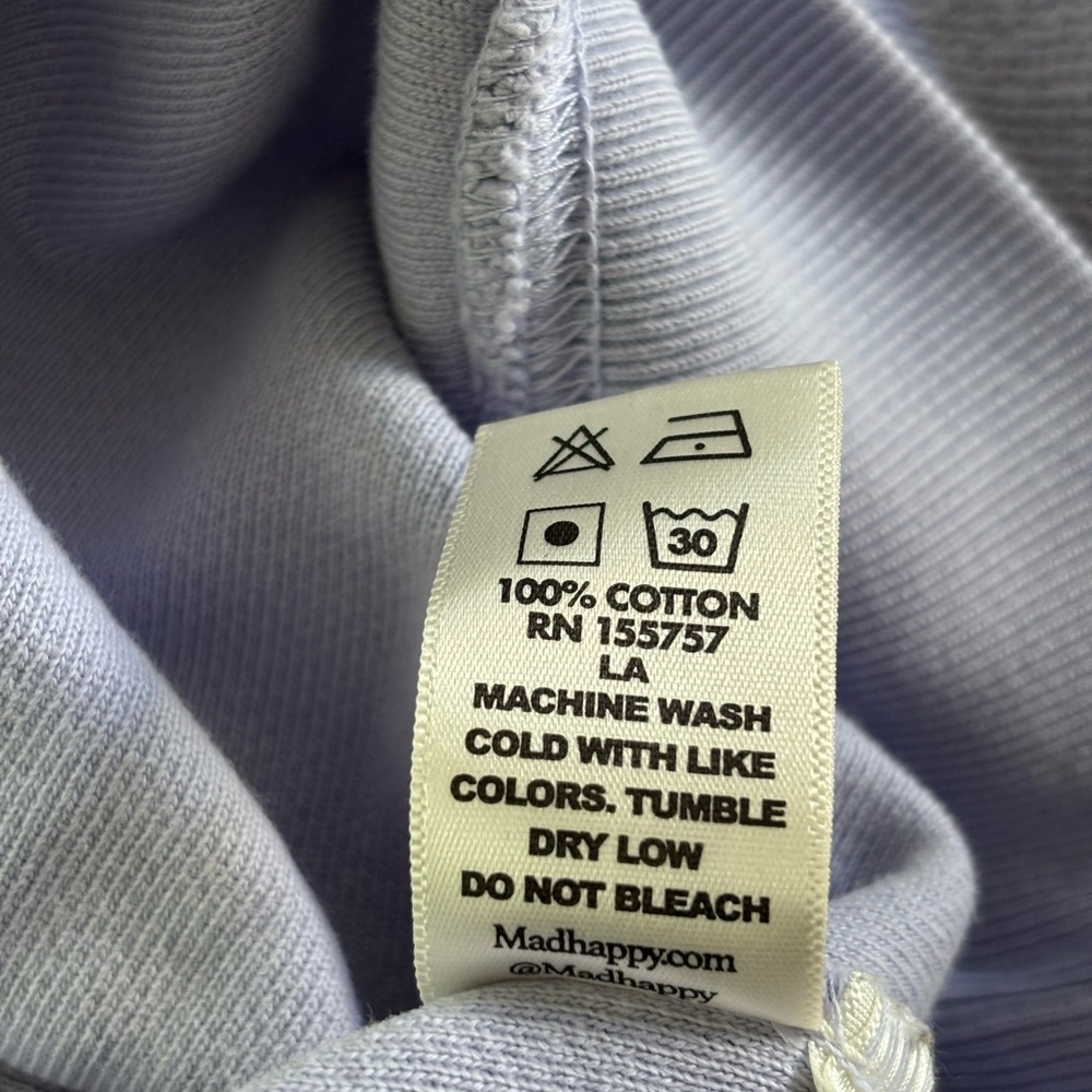 Madhappy Universal Crewneck - Picture 7 of 10